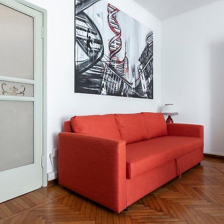 Italianway - De Cristoforis 12 Apartment Milán Exterior foto